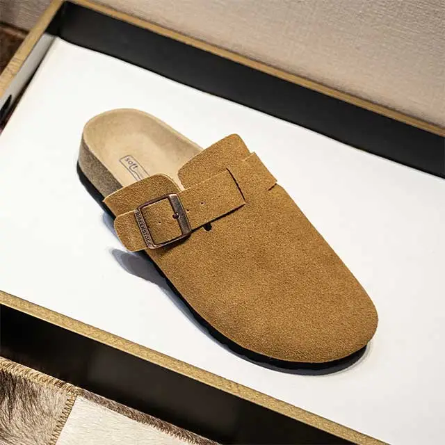 Casual Style Plus Size Flat Shoes