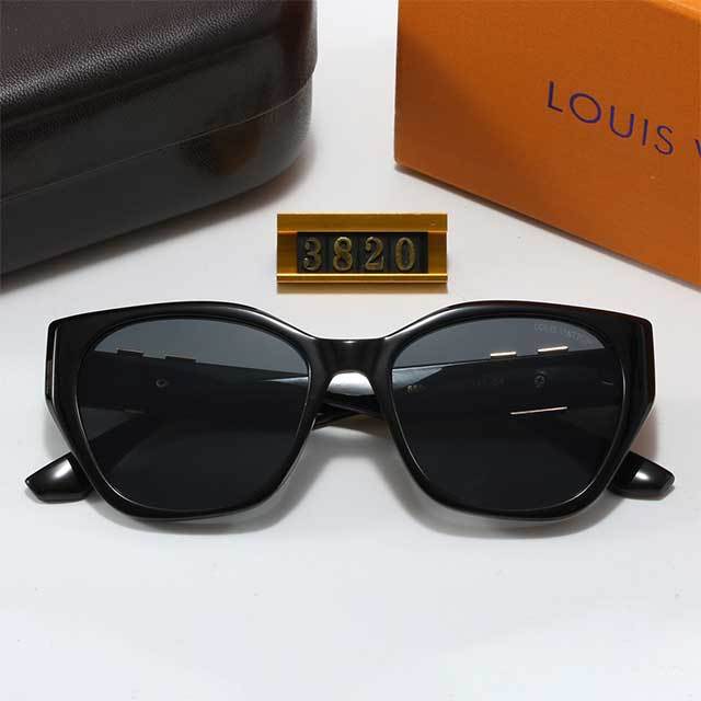 Cat Eye Frame Retro Sunglasses