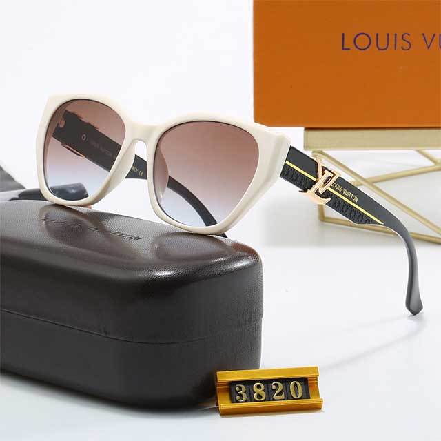 Cat Eye Frame Retro Sunglasses