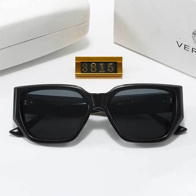 Cat Eye Frame Luxury Design Women Sunglasses