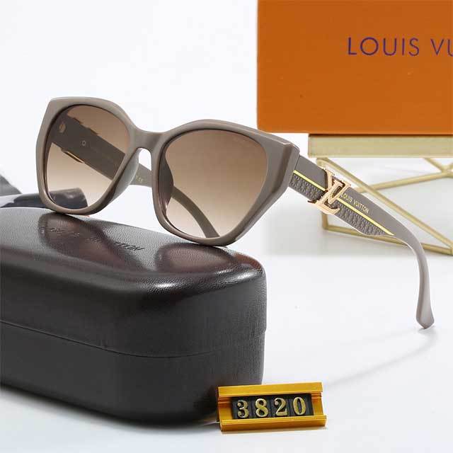 Cat Eye Frame Retro Sunglasses
