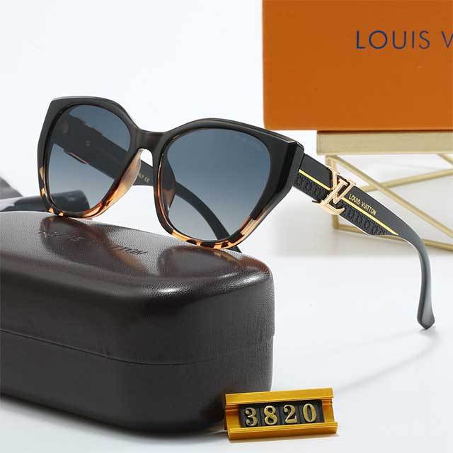 Cat Eye Frame Retro Sunglasses