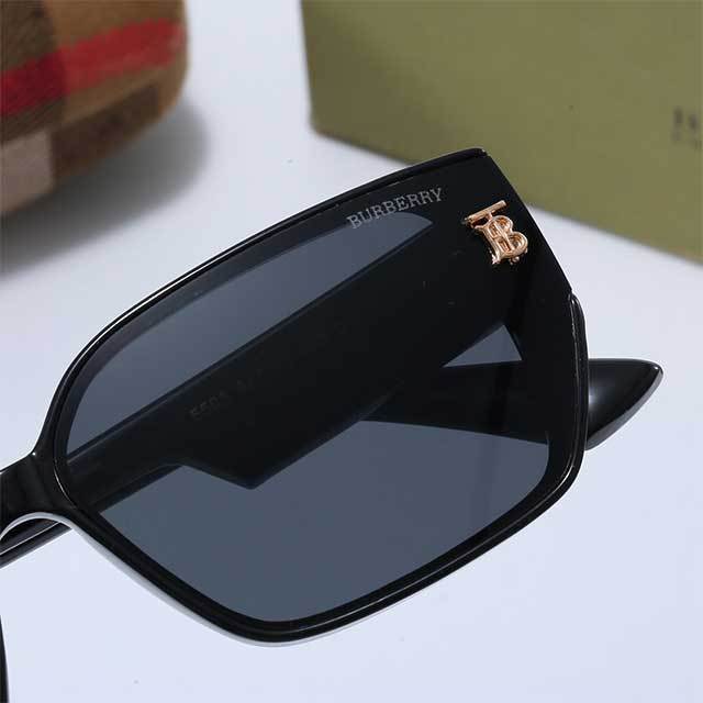 Vintage Fashion Gradient Sunglasses