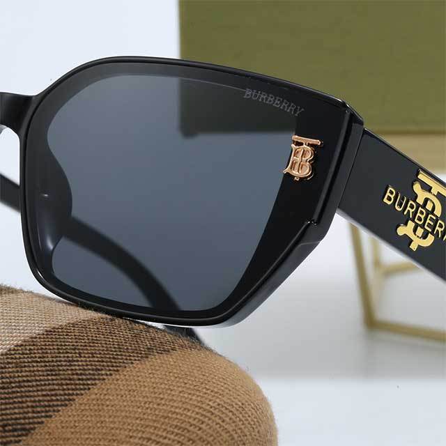 Vintage Fashion Gradient Sunglasses