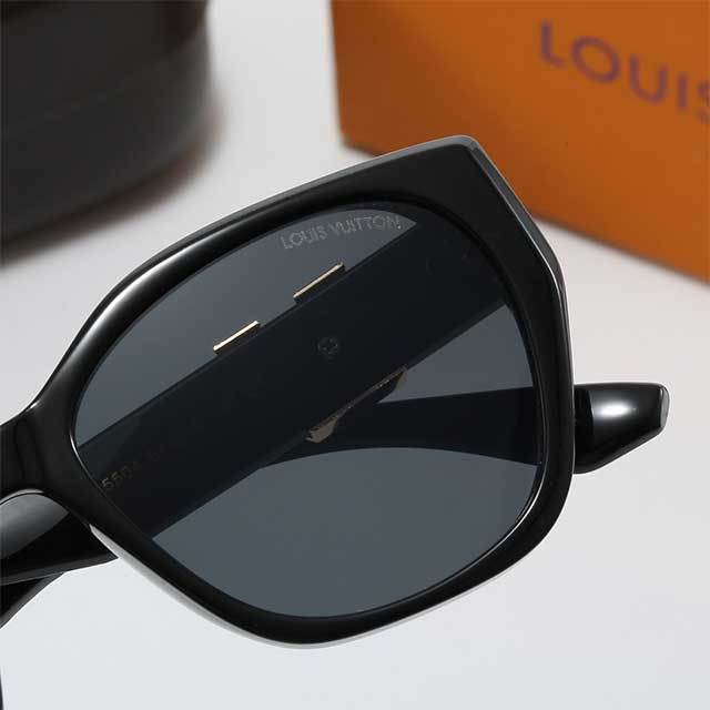 Cat Eye Frame Retro Sunglasses