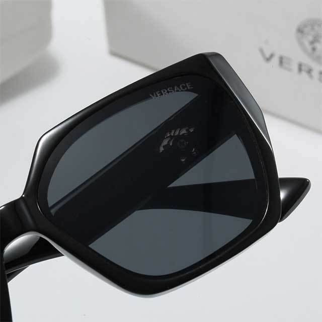 Luxury Fashion Cat Eye Frame Retro Sunglasses