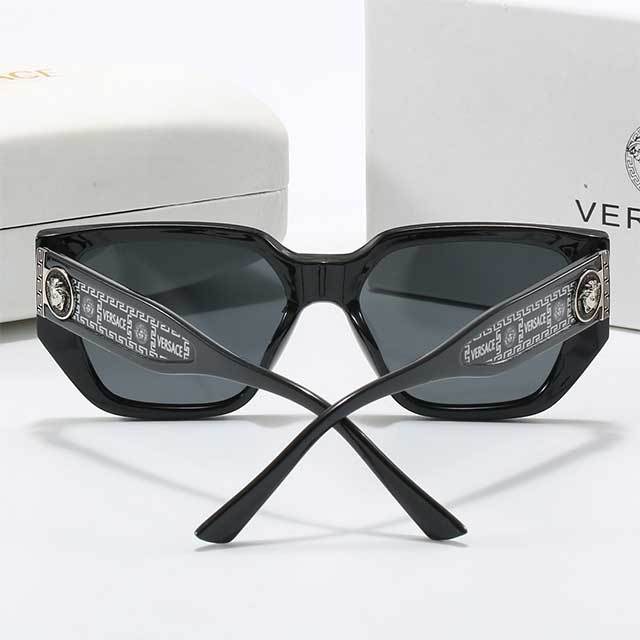 Cat Eye Frame Luxury Design Women Sunglasses