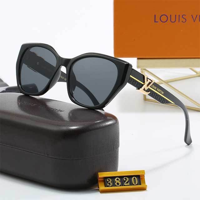 Cat Eye Frame Retro Sunglasses