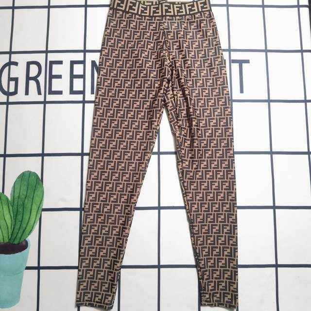 Printed Long Sleeve Skinny Tracksuit Set