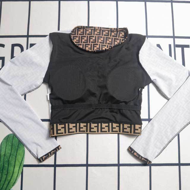Printed Long Sleeve Skinny Tracksuit Set