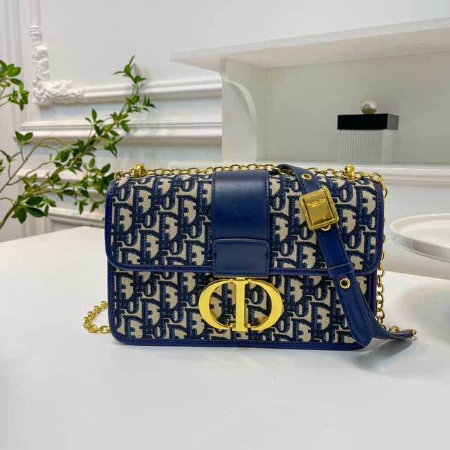 Printed Fashion Messenger Bag