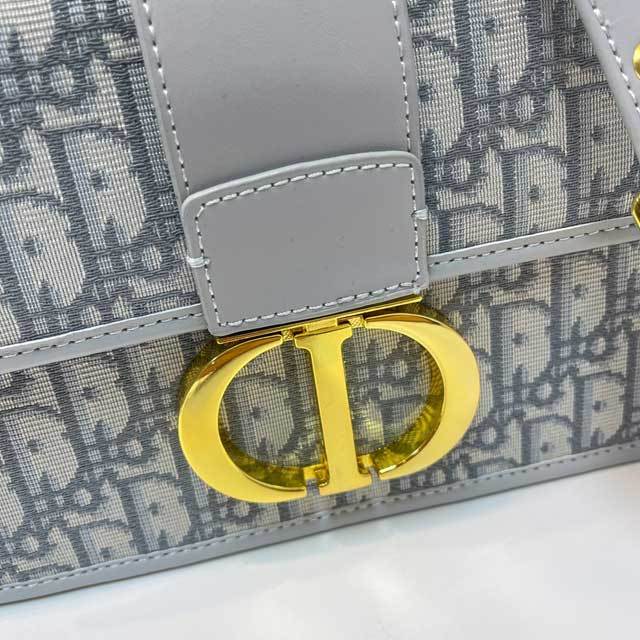 Printed Fashion Messenger Bag