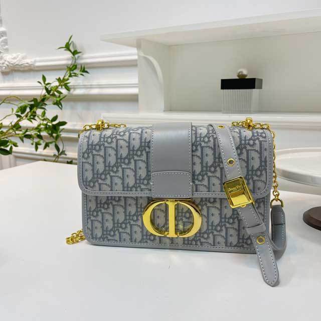Printed Fashion Messenger Bag