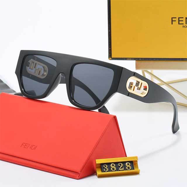 Retro Steampunk Sunglasses For Outdoor