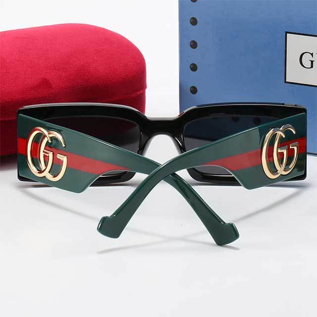 Luxury Design Retro Style Outdoor Sunglasses