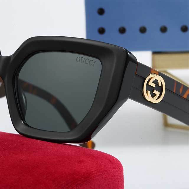Vintage Style Cat Eye Luxury Sunglasses