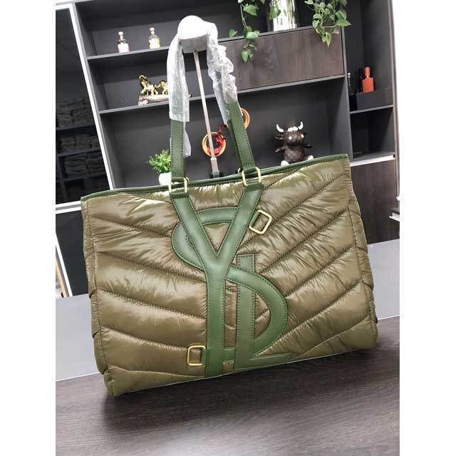 Fashion Leather Shoulder Bag