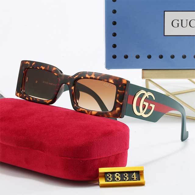 Luxury Design Retro Style Outdoor Sunglasses