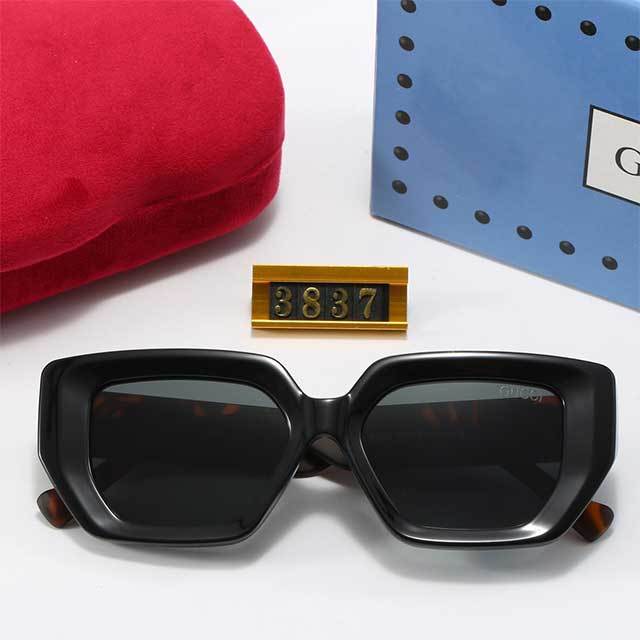 Vintage Style Cat Eye Luxury Sunglasses