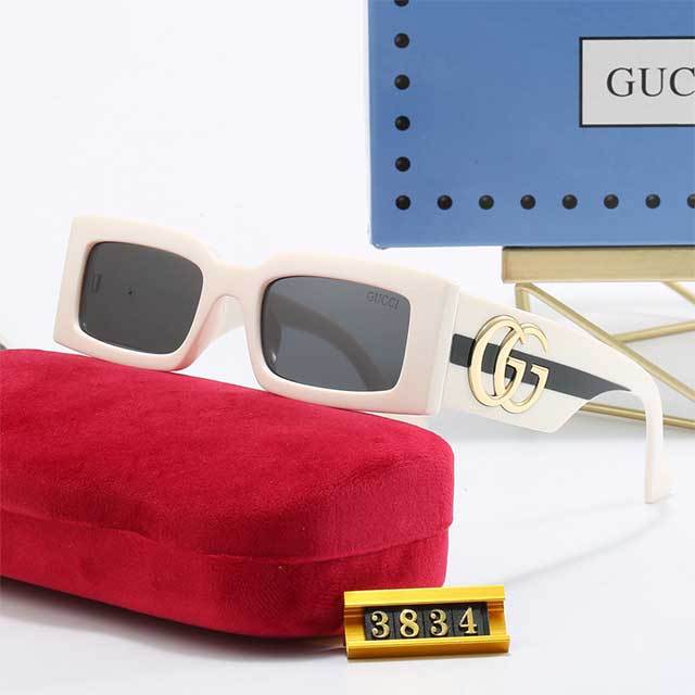Luxury Design Retro Style Outdoor Sunglasses