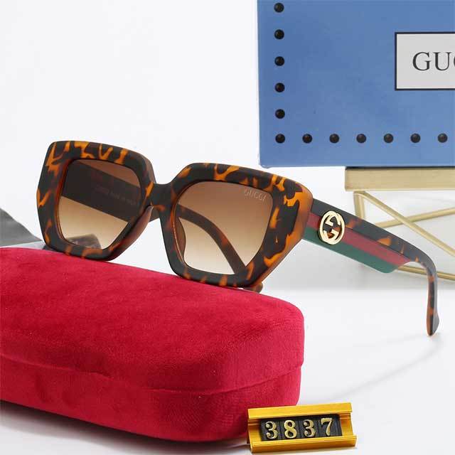 Vintage Style Cat Eye Luxury Sunglasses