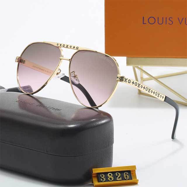 Luxury One Piece Polarized Sunglasses