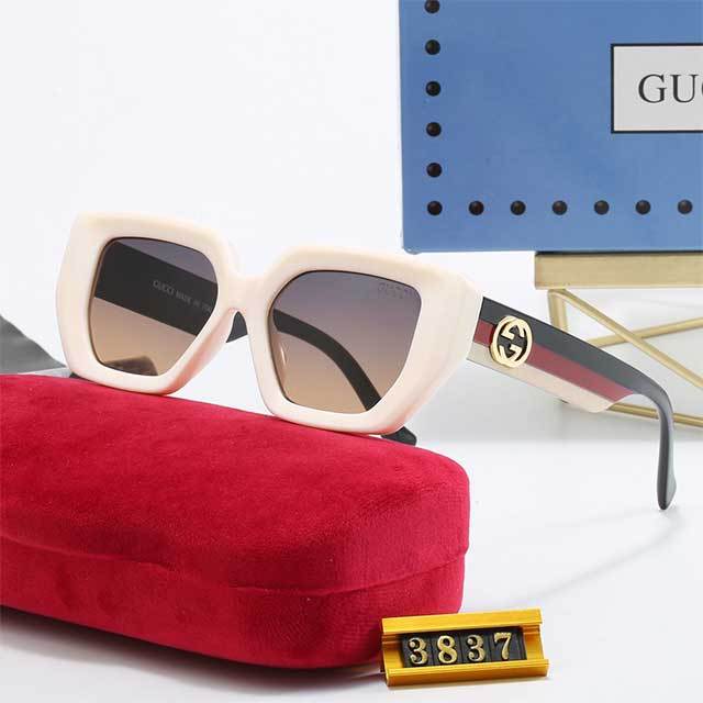 Vintage Style Cat Eye Luxury Sunglasses