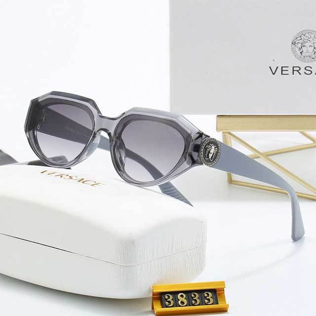 Retro Cat Eye Luxe Fashion Unisex Sunglasses