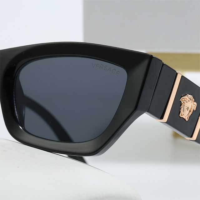 Fashionable Unisex Party Club Sunglasses