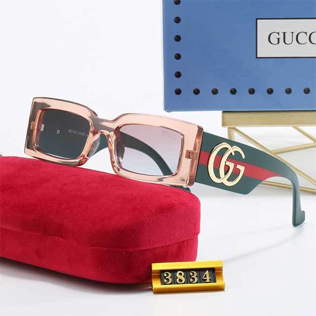 Luxury Design Retro Style Outdoor Sunglasses
