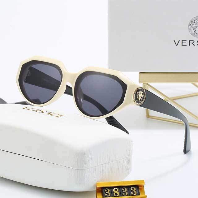 Retro Cat Eye Luxe Fashion Unisex Sunglasses