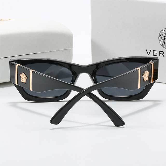 Fashionable Unisex Party Club Sunglasses