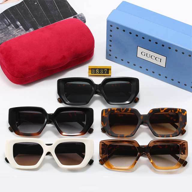 Vintage Style Cat Eye Luxury Sunglasses