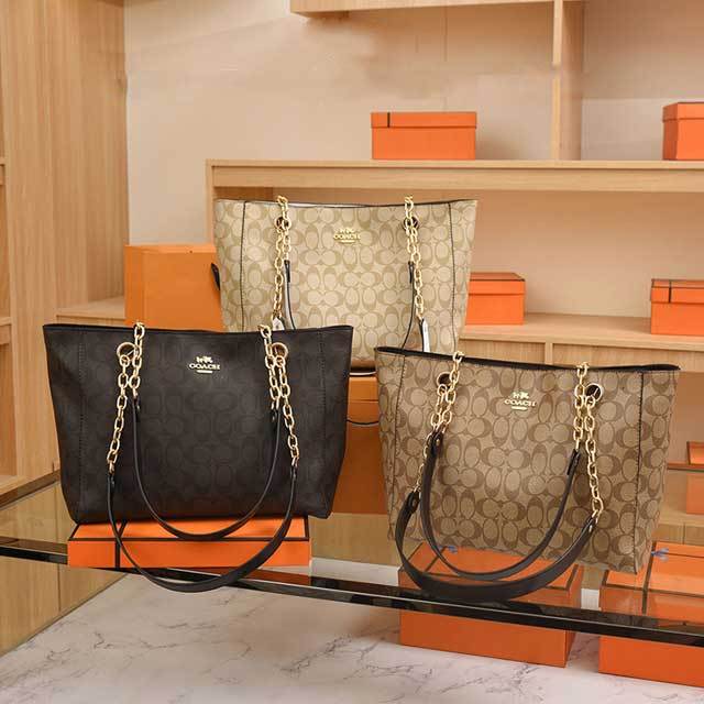 Printed Fashion Leather Shoulder Bag
