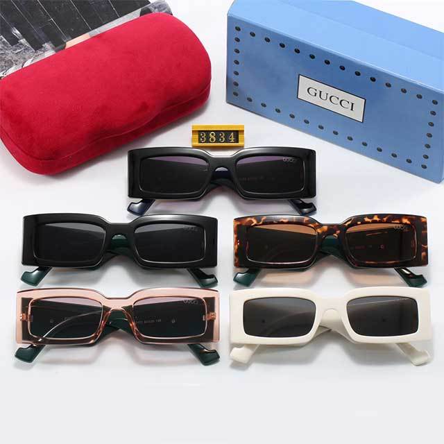 Luxury Design Retro Style Outdoor Sunglasses