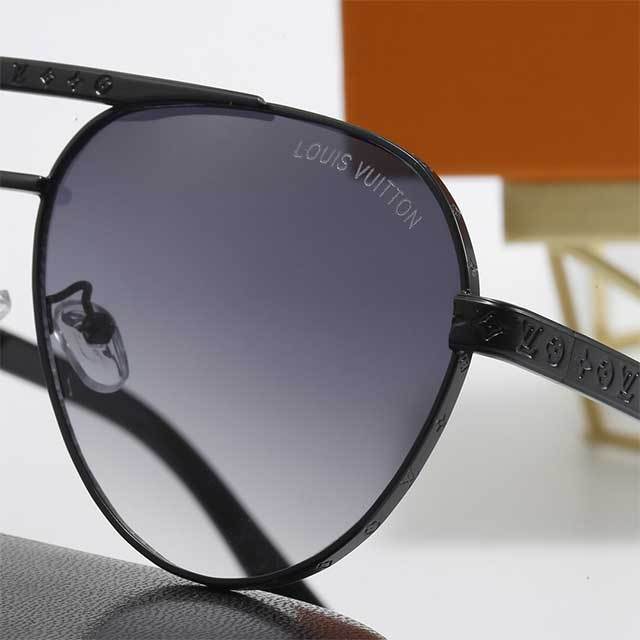 Luxury One Piece Polarized Sunglasses
