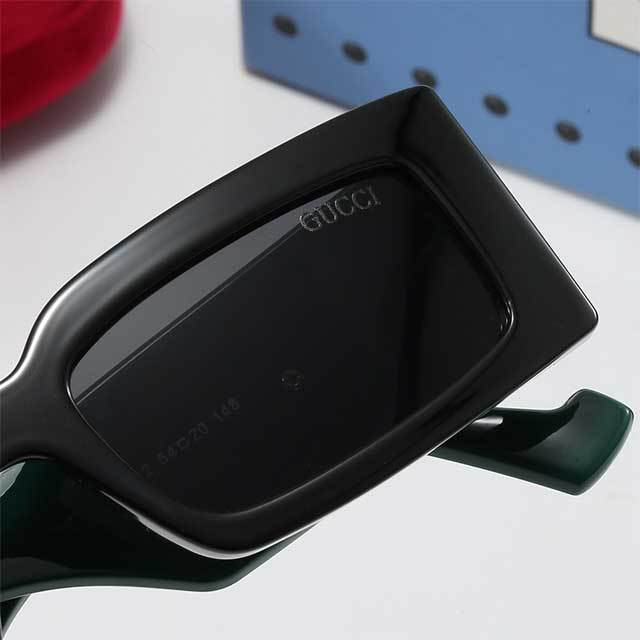 Luxury Design Retro Style Outdoor Sunglasses