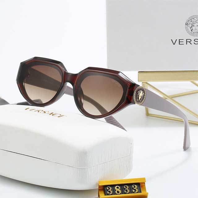 Retro Cat Eye Luxe Fashion Unisex Sunglasses