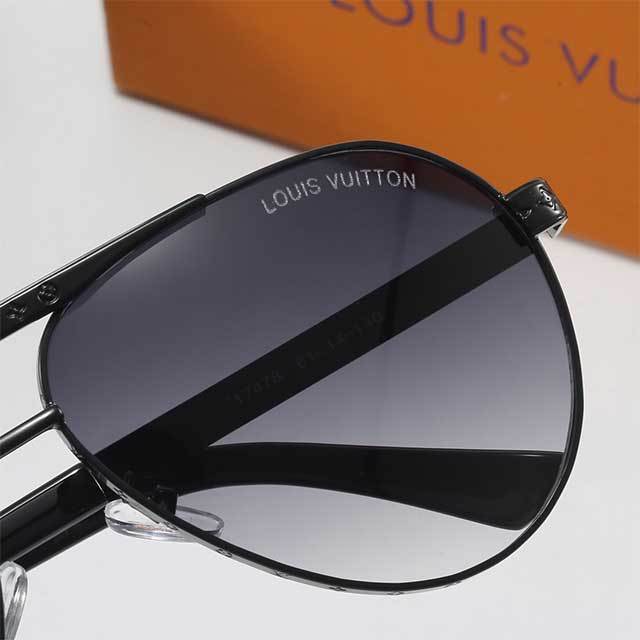 Luxury One Piece Polarized Sunglasses