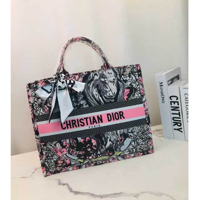 Printed Women Fashion Handbag