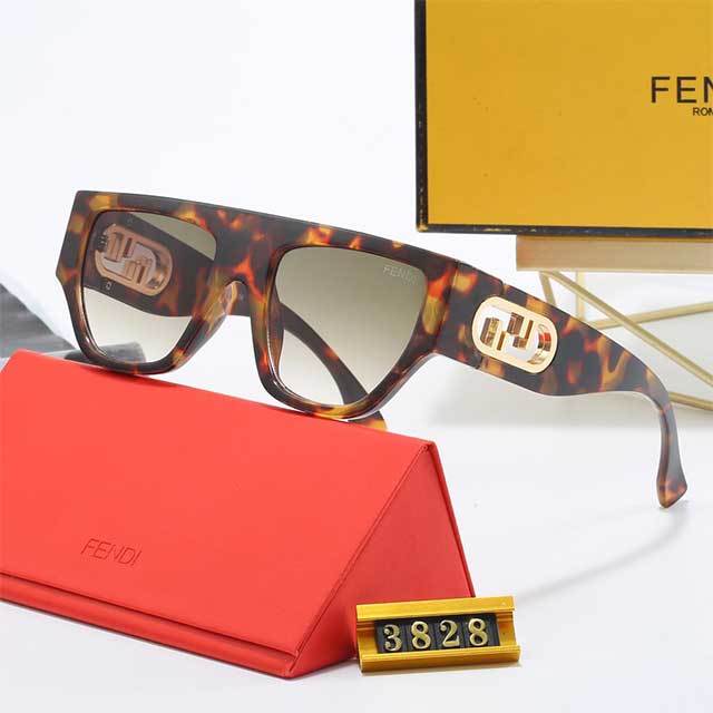 Retro Steampunk Sunglasses For Outdoor