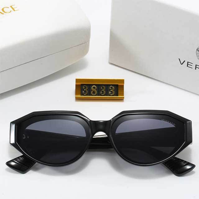 Retro Cat Eye Luxe Fashion Unisex Sunglasses
