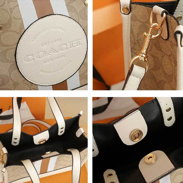 Leather Fashion Crossbody Handbag