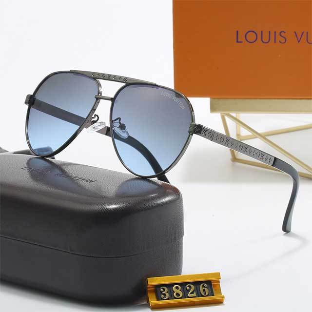 Luxury One Piece Polarized Sunglasses