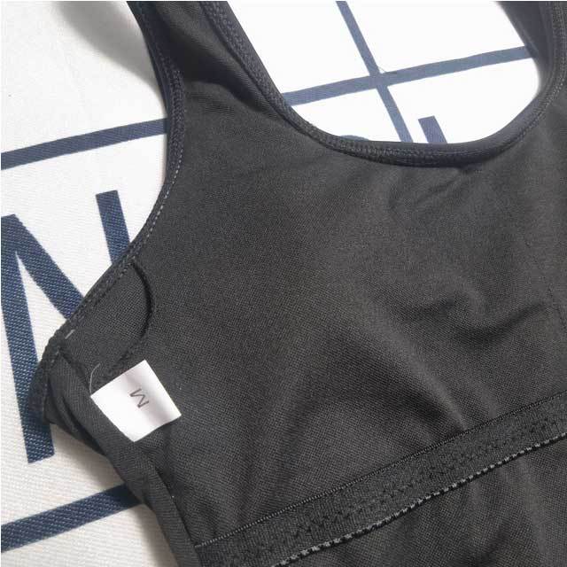Fashion Logo Backless Sexy One Piece
