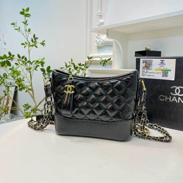 Fashion Women Leather Crossbody Bag