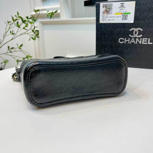 Fashion Women Leather Crossbody Bag