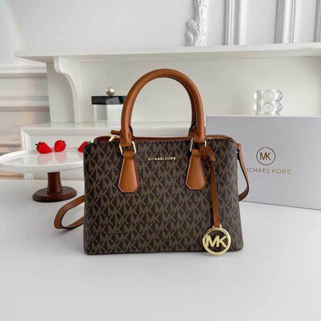 Leather Fashion Crossbody Handbag