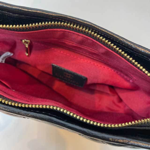 Fashion Women Leather Crossbody Bag