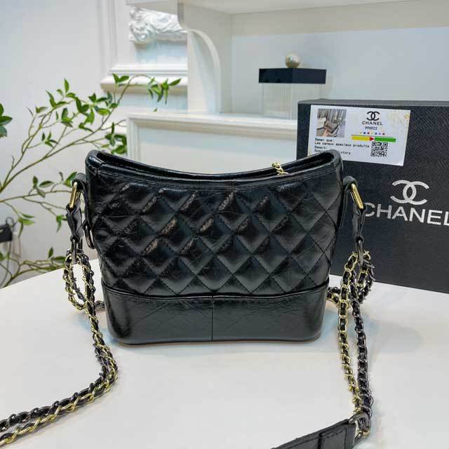 Fashion Women Leather Crossbody Bag